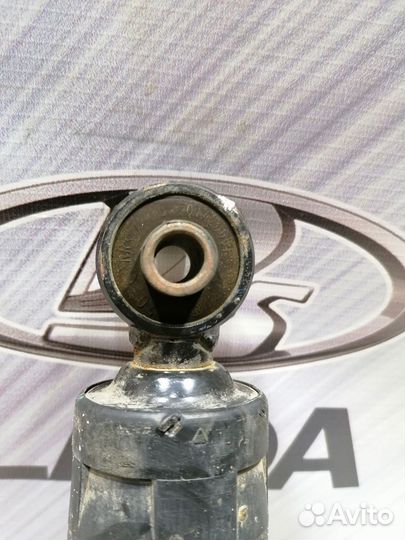 Амортизатор стойка зад Geely emgrand X7 Лев, Прав