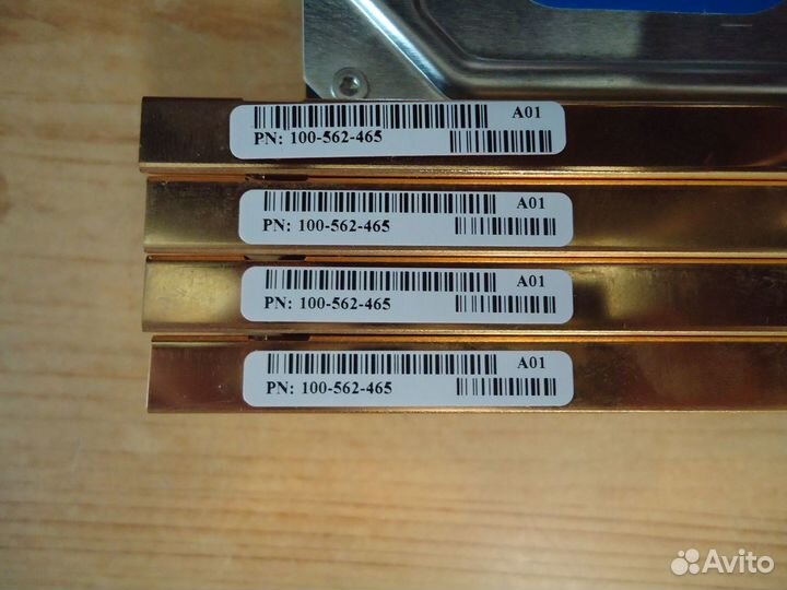 Серверная память DDR2 4Gb Micron / Hynix / Samsung