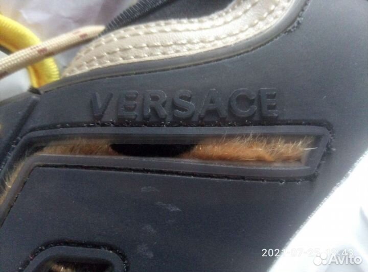 Кроссы женские