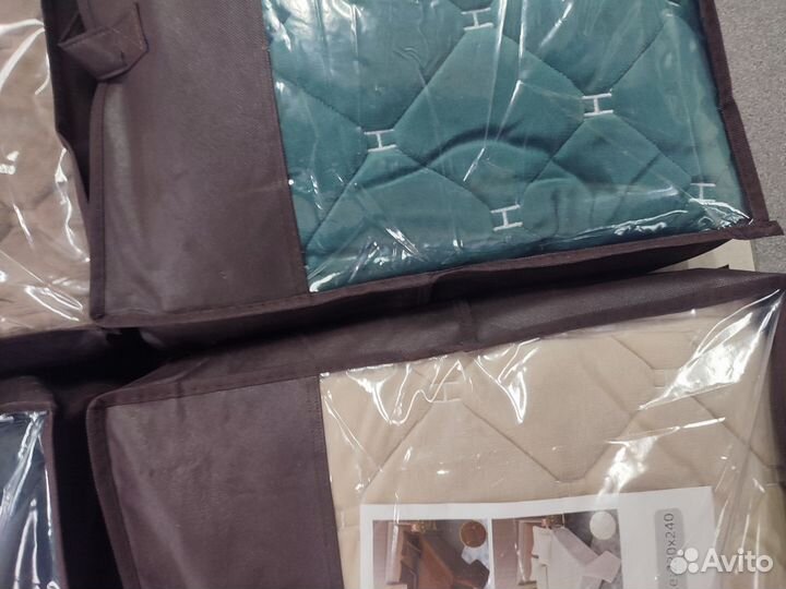 Новое Покрывало 220*240 качество люкс