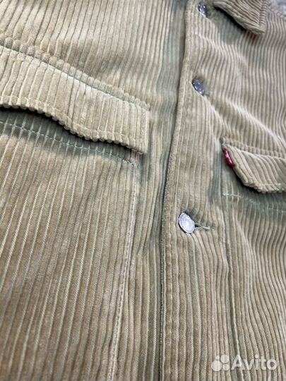 Бомбер levis оригинал