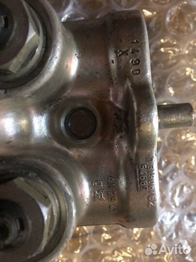 Запчасти на w124