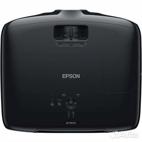 Проектор Epson eh tw6100