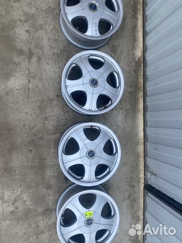 Диски литые r15 5x100 ; 5x114,3