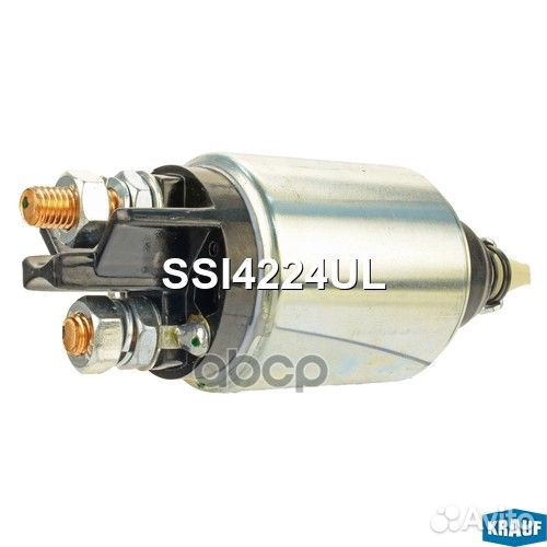 Втягивающее реле SSI4224UL Krauf