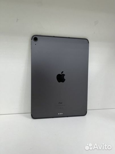 iPad Air 4 64gb Wi-Fi + Cellular