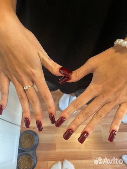 Ищу моделей на маникюр