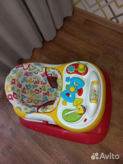 Ходунки детские