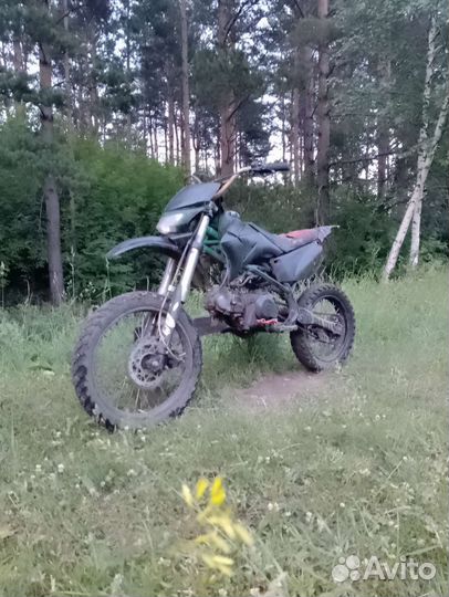 Ттр 125