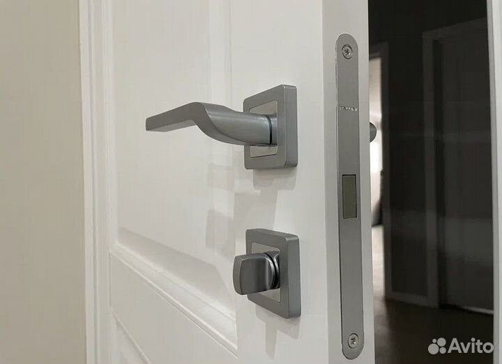 Двери межкомнатные