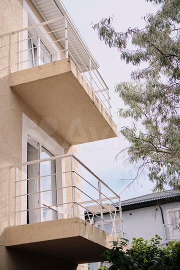 Гостиница, 400 м²