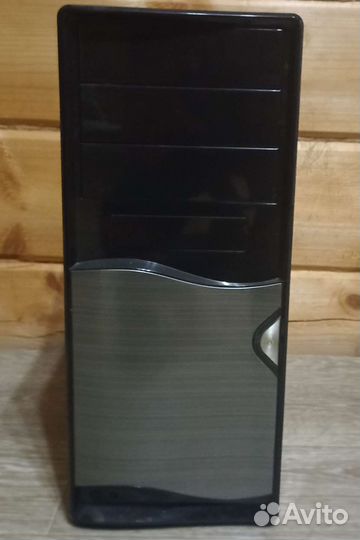 I7 4770/Rx 580/16 Озу