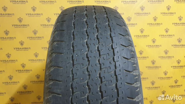 Bridgestone Dueler H/T D840 265/65 R17 112H