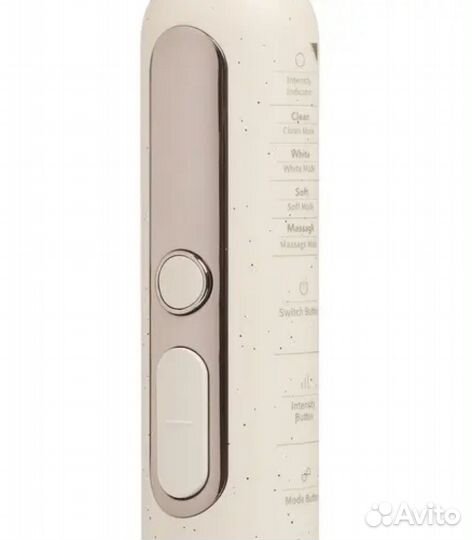 Электрическая зубная щетка usmile Sonic Electric T