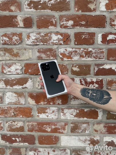 iPhone 14 Pro, 1 ТБ