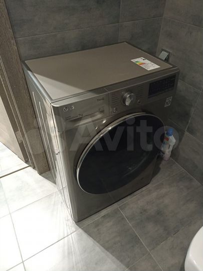 1-к. квартира, 38,8 м², 13/17 эт.