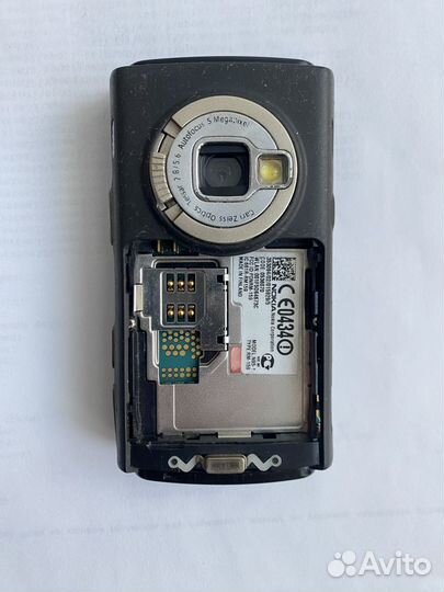 Nokia N95