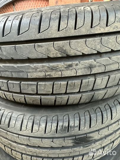 Pirelli Cinturato P7 205/55 R16 91V