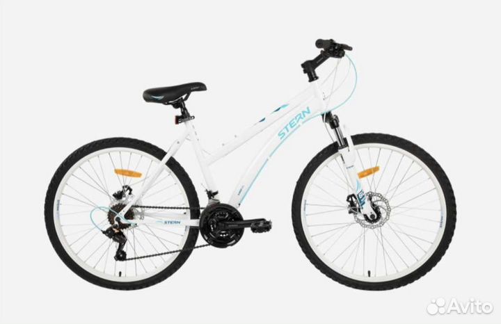 Горный велосипедstern Vega 2.0, 26 дюйм