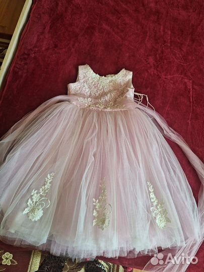 Одежда для девочки