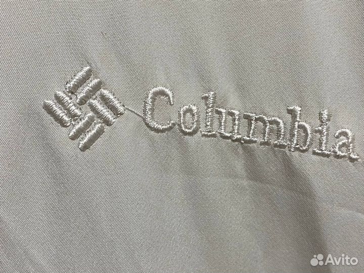 Ветровка columbia