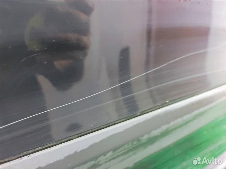 Дверь задняя левая Volvo XC90 2006