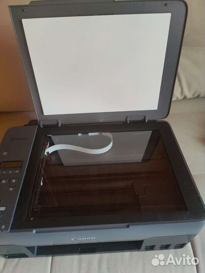 Принтер canon pixma g3460