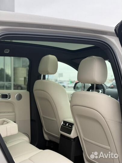 LiXiang L6 1.5 AT, 2024, 50 км