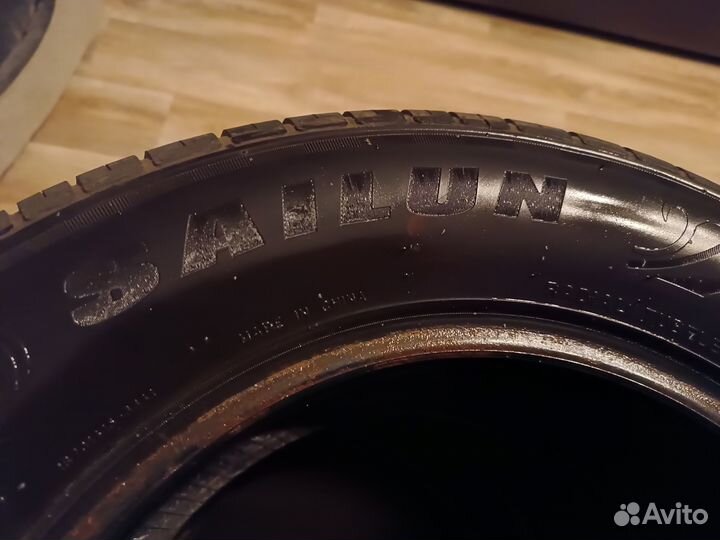 Sailun Atrezzo ECO 185/70 R14