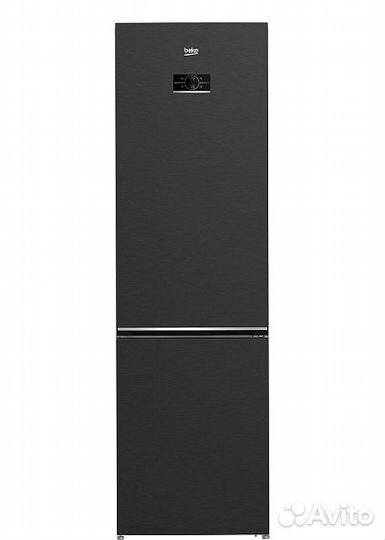 Холодильник beko B3drcnk402hxbr