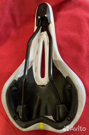 Велосипедное седло ghost Miss Geometry