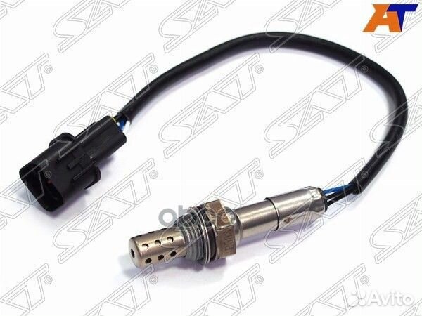 Датчик кислородный RR RH mitsubishi pajero spor