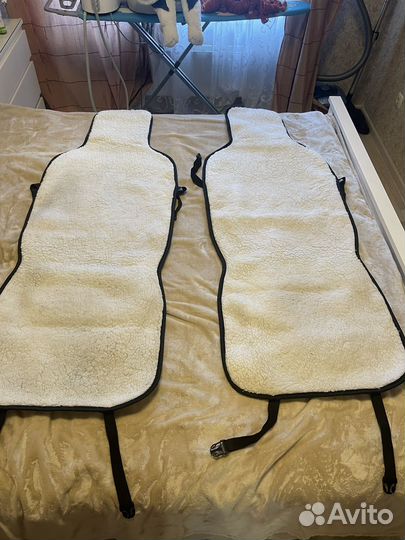 Чехол/накидка на сиденье авто