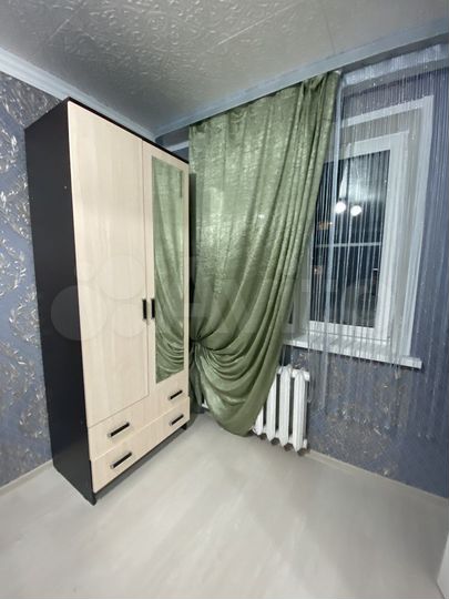 2-к. квартира, 43 м², 3/5 эт.