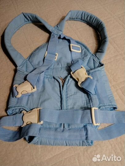 Кенгуру переноска