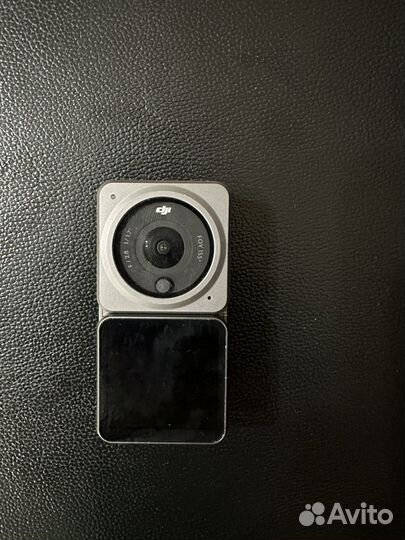 Экшн камера dji action 2 Dual Screen combo