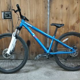 MTB Велосипед Mongoose fireball 26