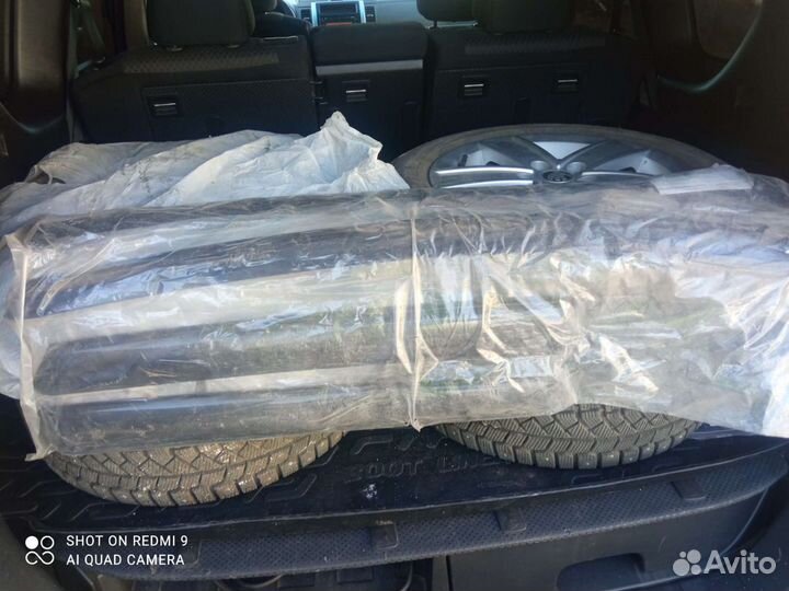 Дефлекторы окон kia ceed универсал