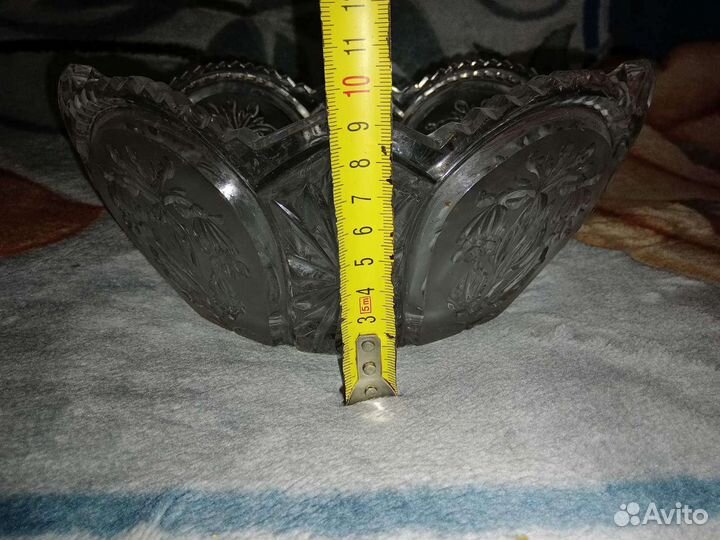 Салатник Винтаж