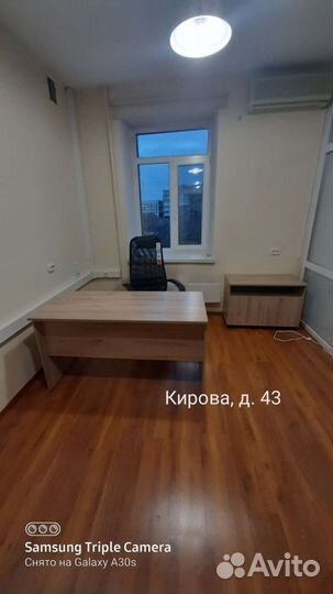 Офисная мебель4