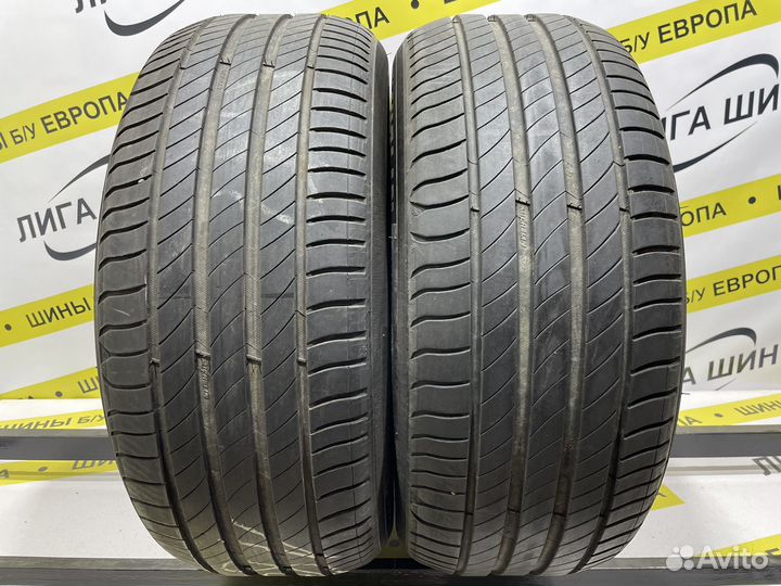 Michelin Primacy 4 225/55 R17