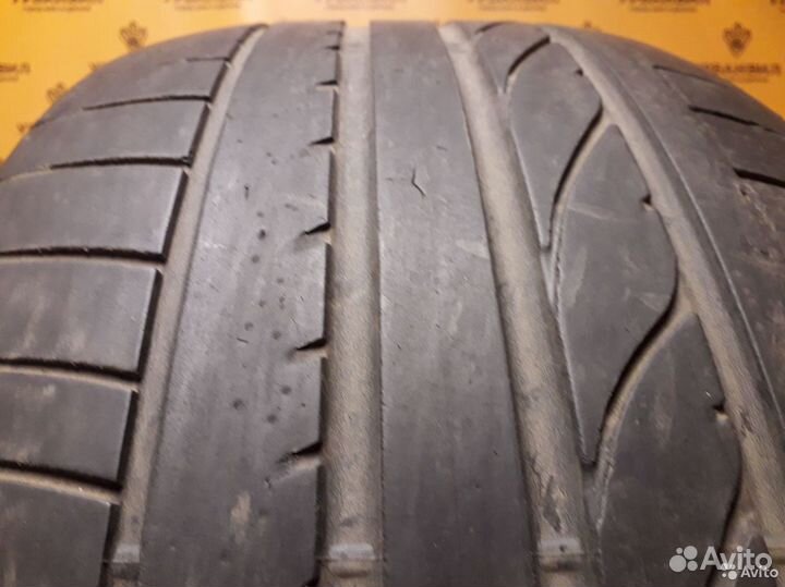 Bridgestone Dueler H/P Sport 255/50 R19