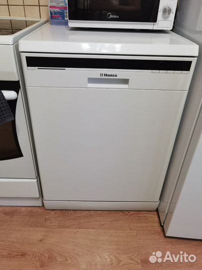 Посудомоечная машина Hansa