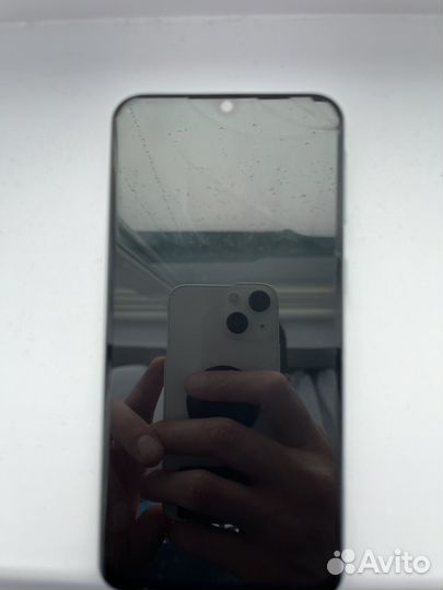 Samsung Galaxy A40, 4/64 ГБ