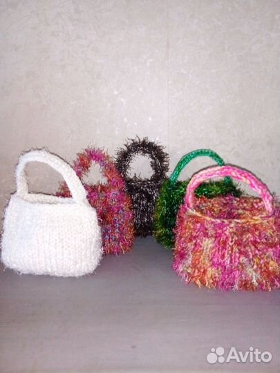 Детские сумочки сумка ручная работа