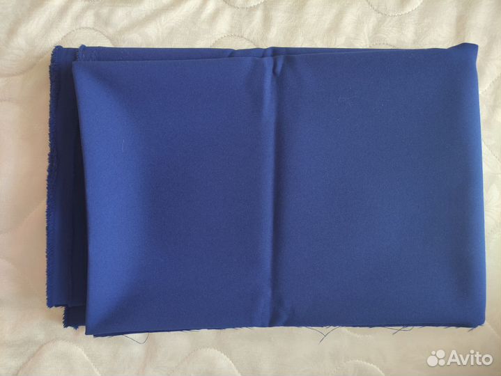 Ткань габардин 2 м