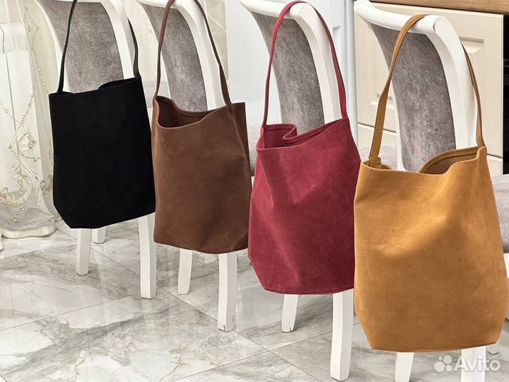 Сумка женская the row