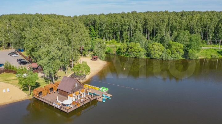 Участок 8 сот. (ИЖС)