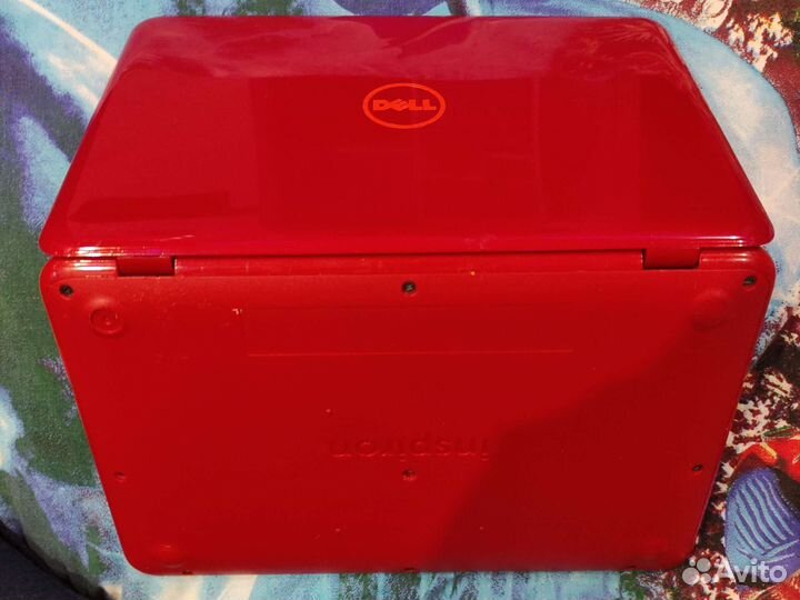 Ноутбук Dell inspiron 11-3162