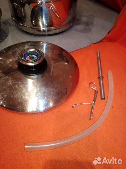 Соковарка zepter